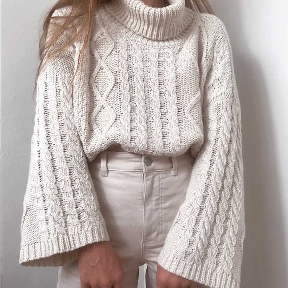 Miracle Sweaters - SOLD